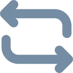 Repeat SVG Icon